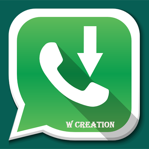 Status Saver For WhatsApp - Photo Video Downloader icon