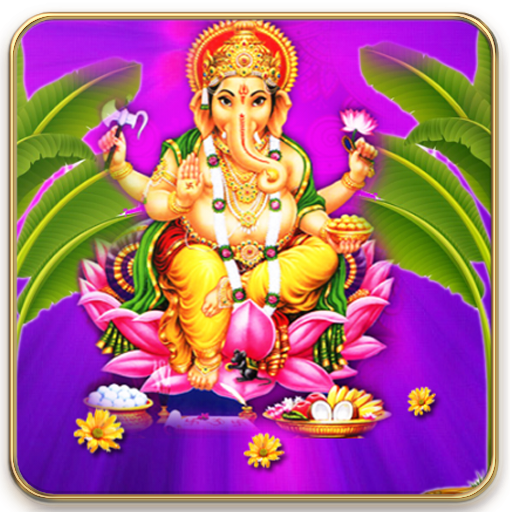 vinayaka icon