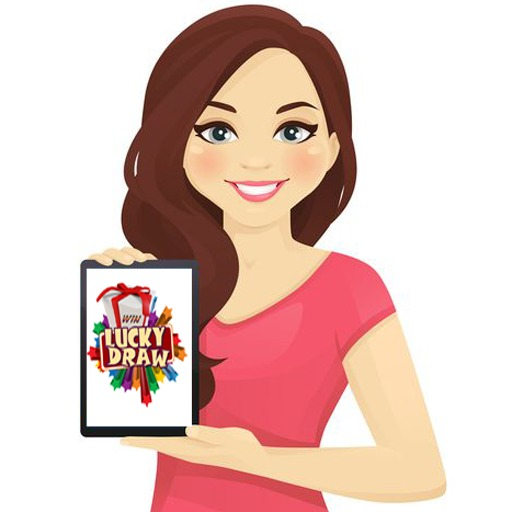 Lucky Draw - Free Video Chat icon