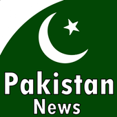 All Pakistani News Channels أيقونة