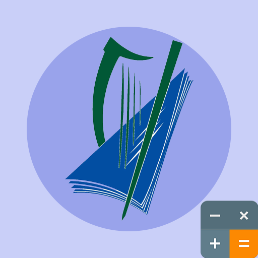 2018 Leaving Certificate Points Calculator icon