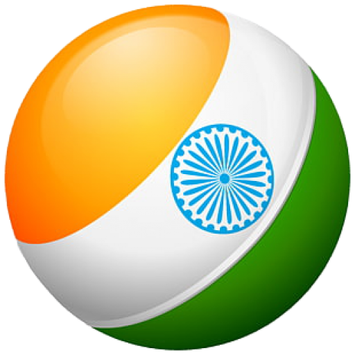 Indian Browser icon