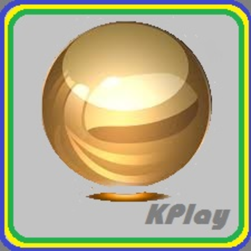 The Bounce Ball icon