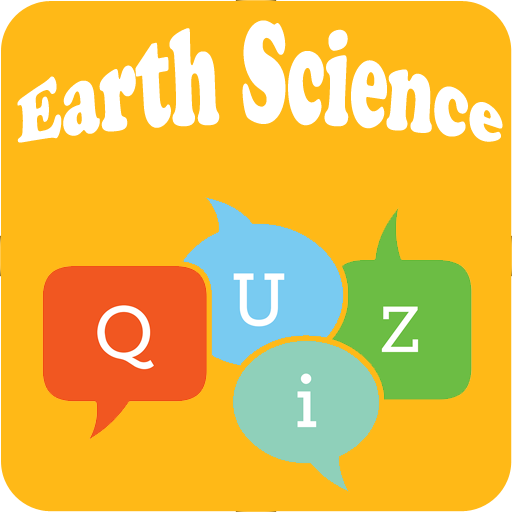 Earth Science Quiz icon