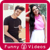 Videos for Tik Tok icon