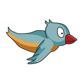 Zin Bird icon