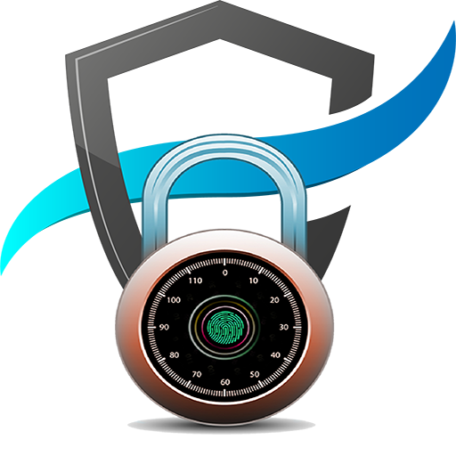 Mobile  System Secure icon