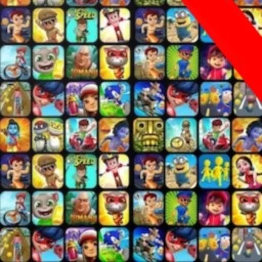 Little Singham Cartoon Video icon