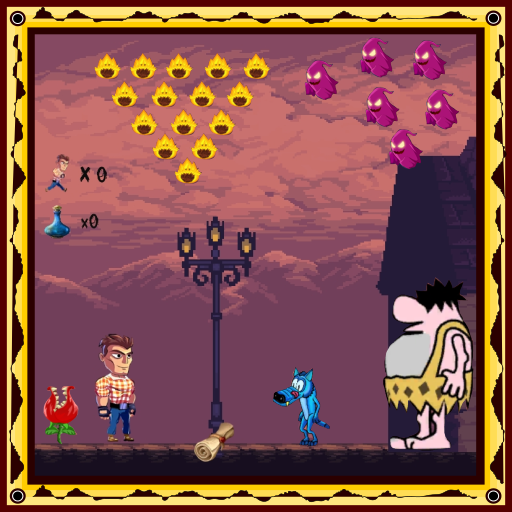 Lep's World Super : The Best Platform Games icon