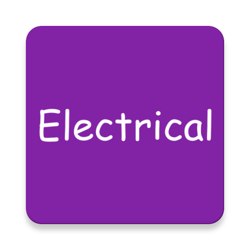 Electrical Engineering App иконка
