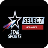 StarSports Streaming Live TV info ( pro ) icon