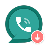 Status Downloader : Save WhatApp Status icon