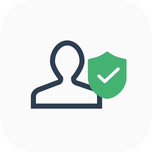 ID.me Authenticator иконка