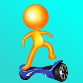 Turbo Shift Racer! icon
