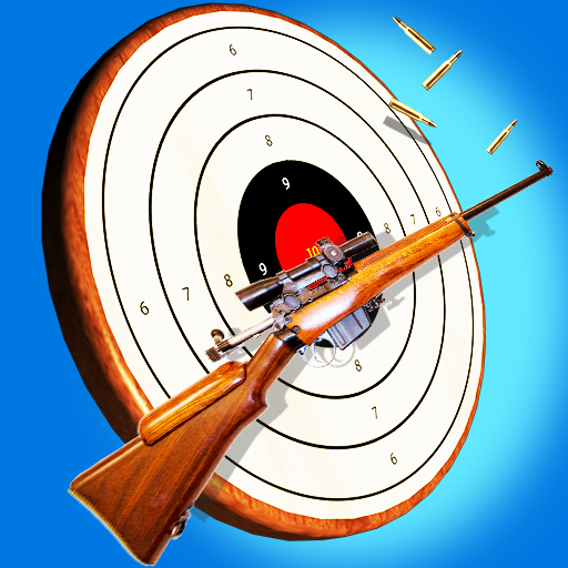 Shooting Games Challenge icon