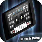 DJ Remix Music Guide icon