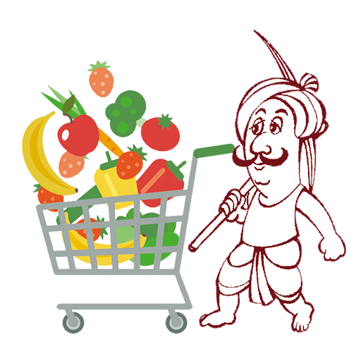 Family Farmer icon