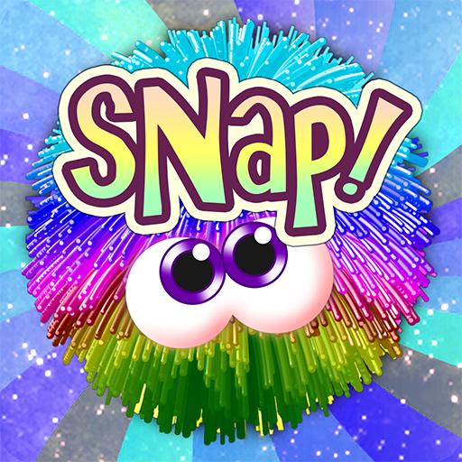 Chuzzle Snap icon