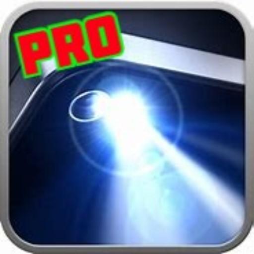 Flashlight Pro icon