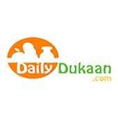 Daily Dukaan - A Market Place