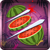 Fruit Cut Legend icon