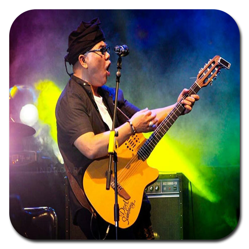 Doel Sumbang Full Album Offline icon