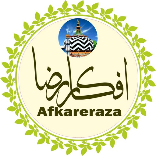 Afkare Raza | افکار رضا icon