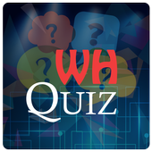 World History Quiz icon