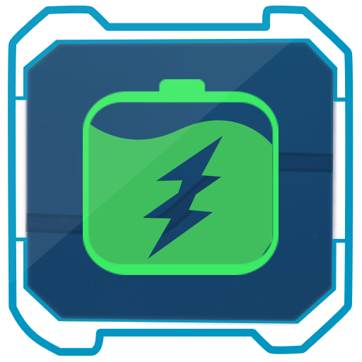 VoltBot-Smart DC Supply icon