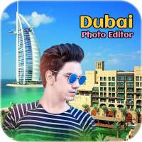 Dubai  Photo Editor