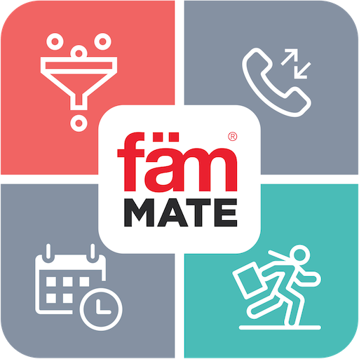 fam Mate icon