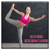 Knee Exercise icon