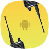 wifi walkie talkie on 9Apps