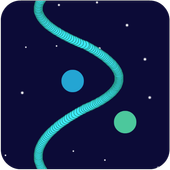 Stay Off The Line Free icon