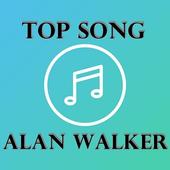 Alan Walker Song Populer icon