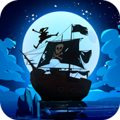 Pirate Ocean Adventure icon