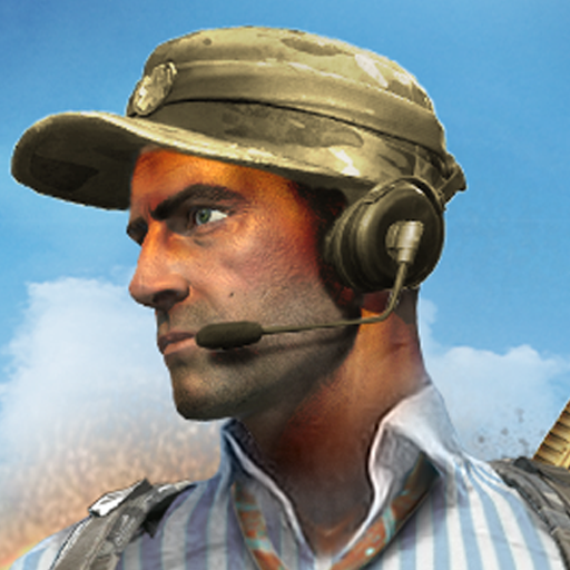 Counter Sniper Terrorist Shoot icon