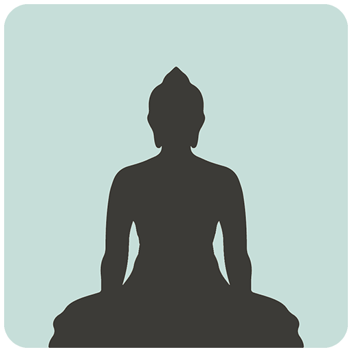 Buddha Wisdom - Buddhism，Meditation，Breathing App icon