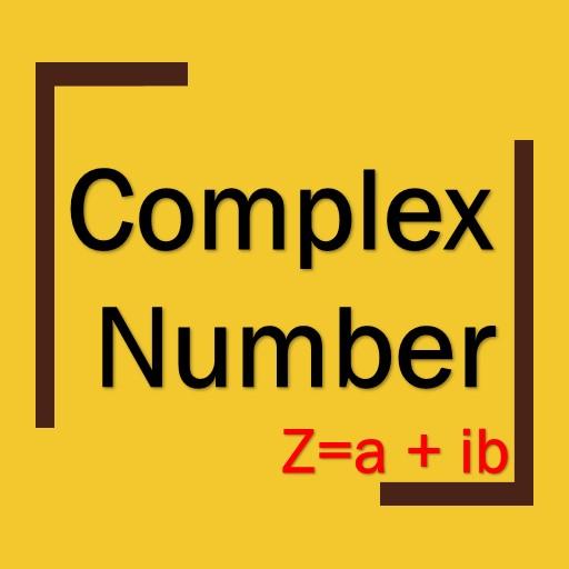Complex Numbers (Basic Concepts Booster) icon