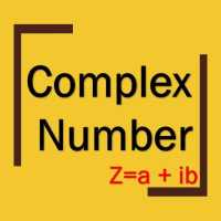Complex Numbers (Basic Concepts Booster) on 9Apps
