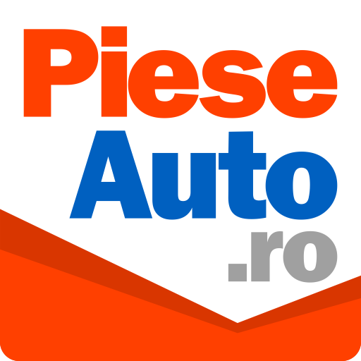 Piese auto noi si dezmembrari icon