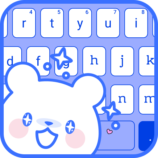 Keyboard Font &amp; Keyboard Theme icon