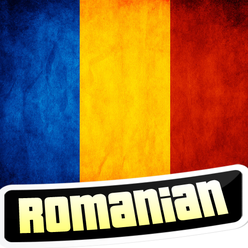 Rumänisch Lernen icon