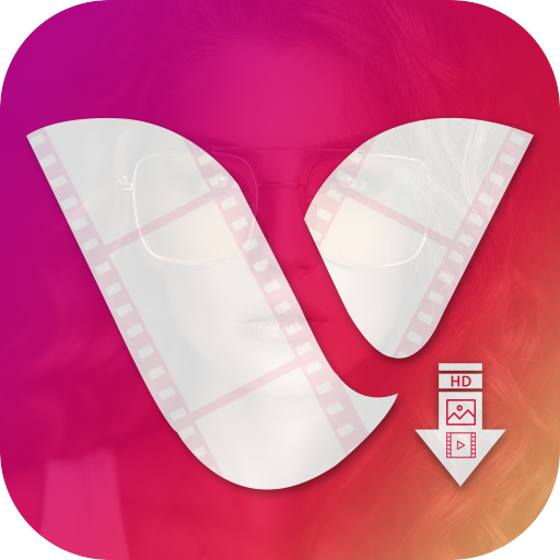 All Video Downloader - Free Video Downloader App icon