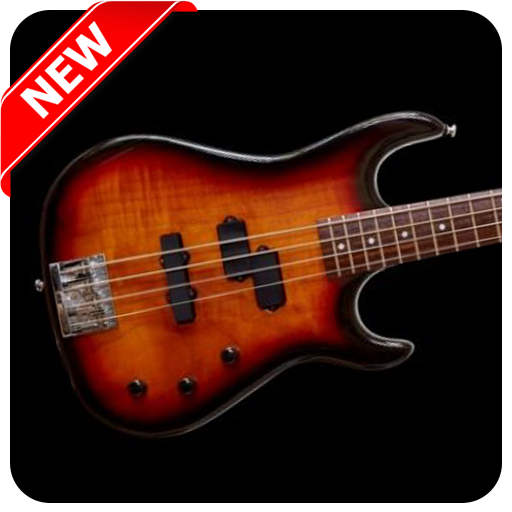 Best Learn Bass For Beginners icon