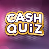 CASH QUIZ icon