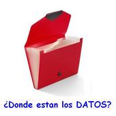 Sistema de Ficheros &amp; Share icon