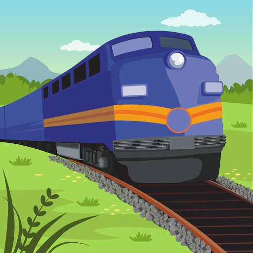 Rail Sheba-Buy Train Ticket BD icon