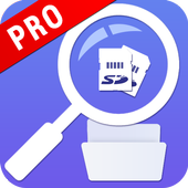 SD File Manager Pro icon