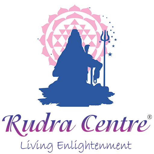 Rudra Centre icon